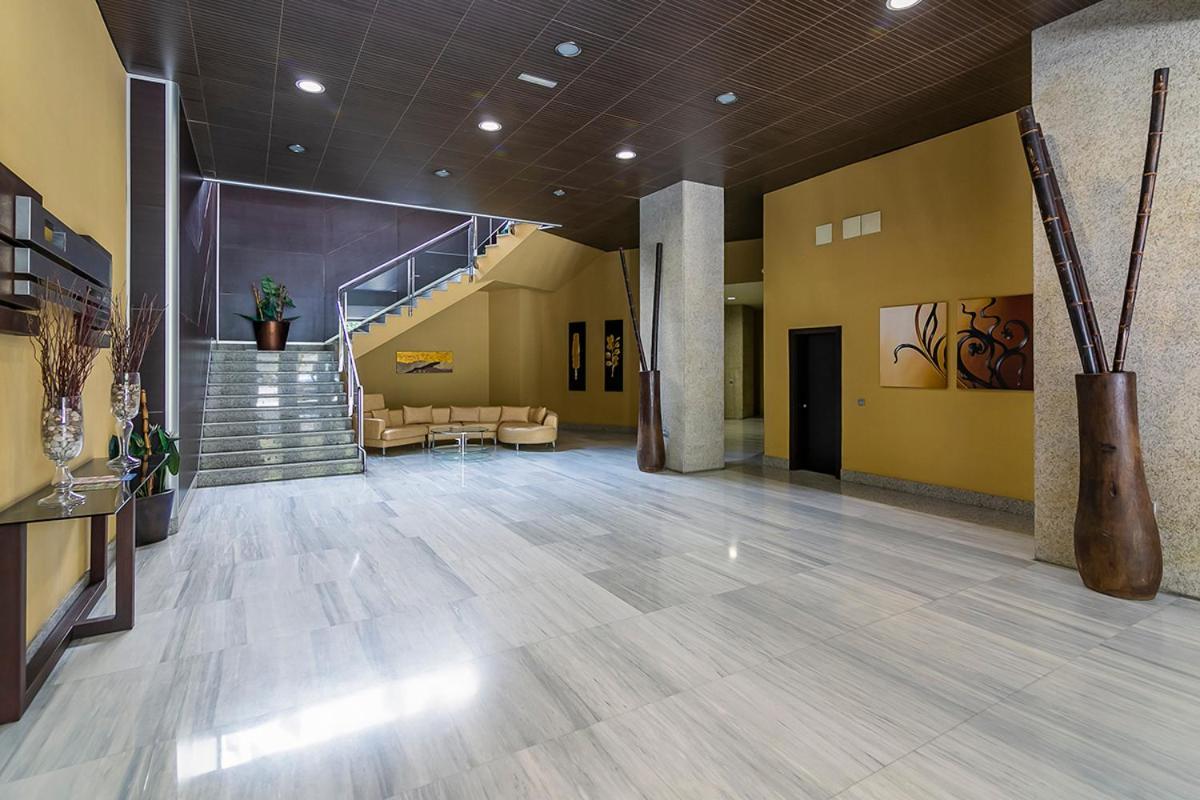 Apartamento Cordoba Center エクステリア 写真