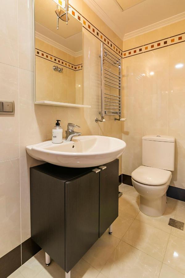 Apartamento Cordoba Center エクステリア 写真