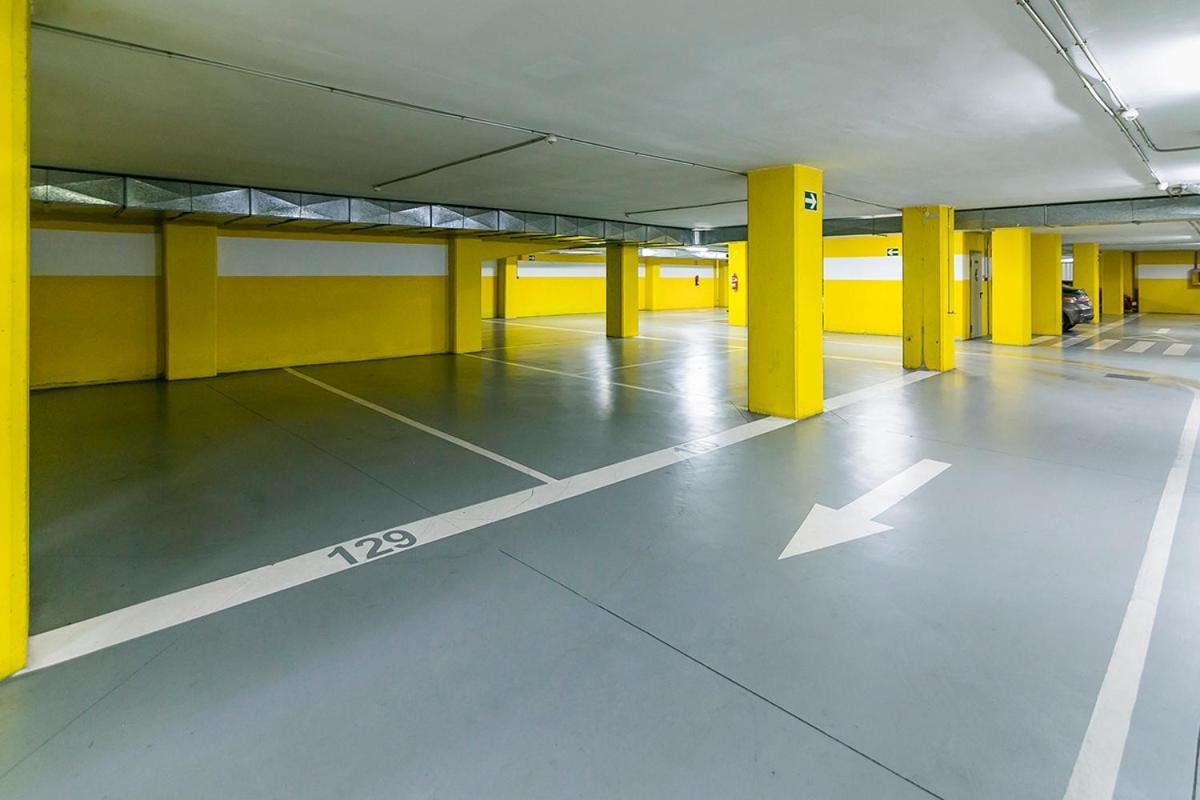 Apartamento Cordoba Center エクステリア 写真