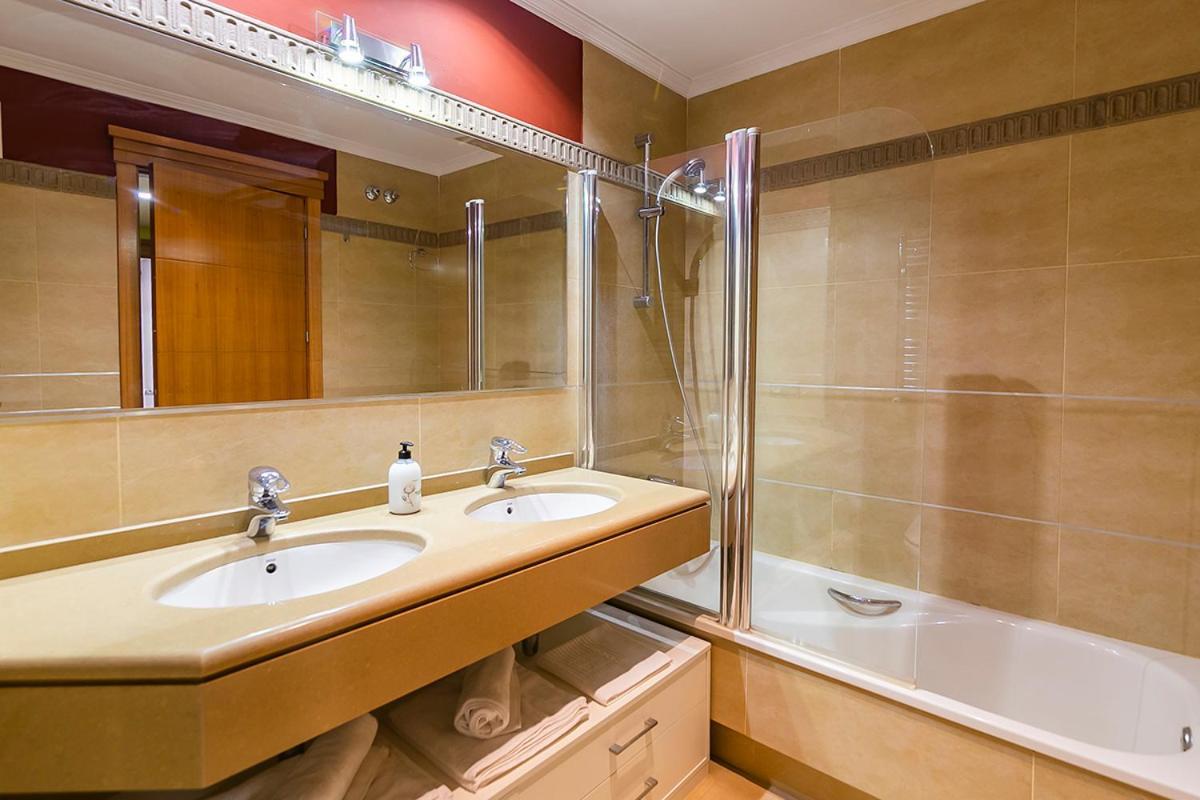 Apartamento Cordoba Center エクステリア 写真