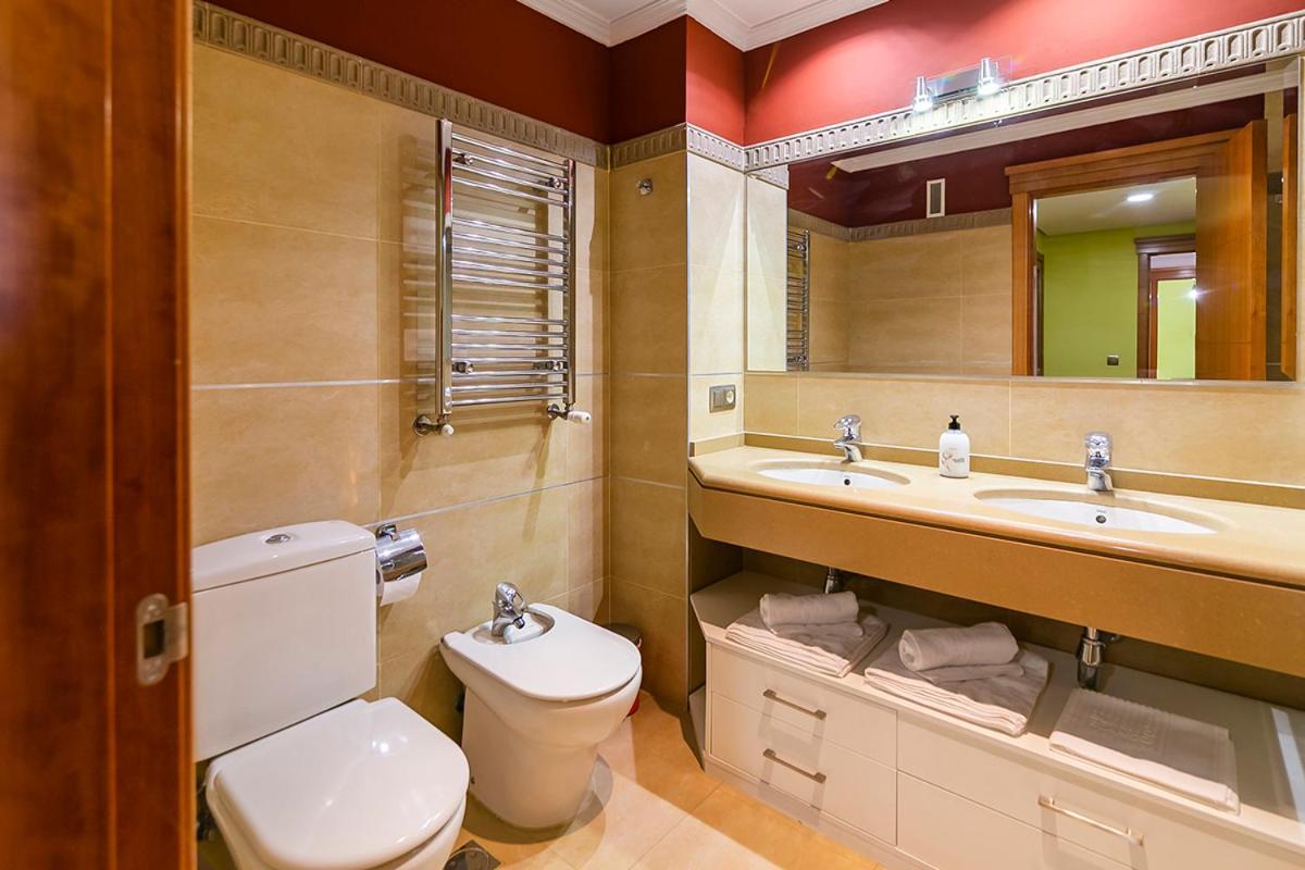 Apartamento Cordoba Center エクステリア 写真