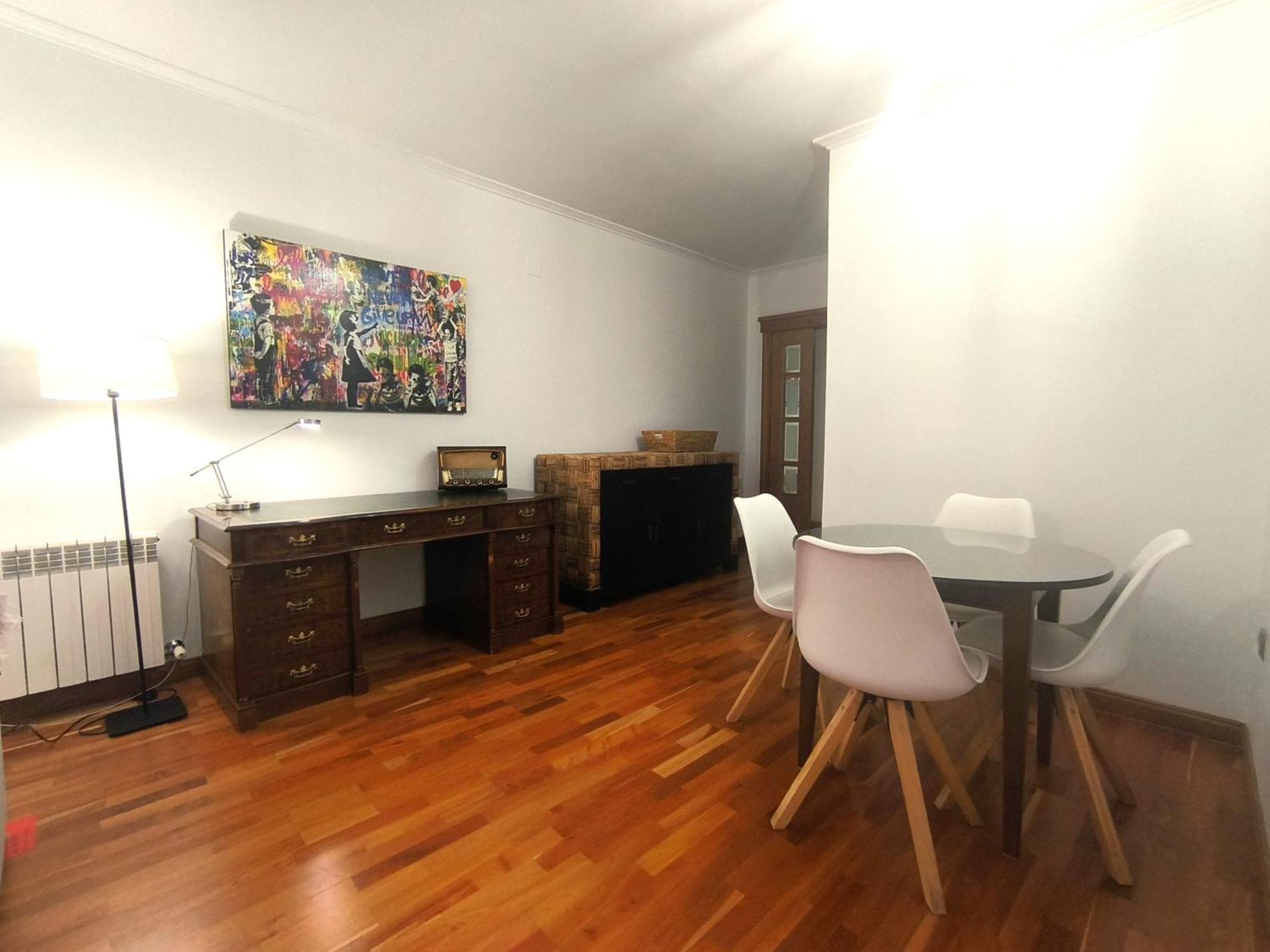 Apartamento Cordoba Center エクステリア 写真