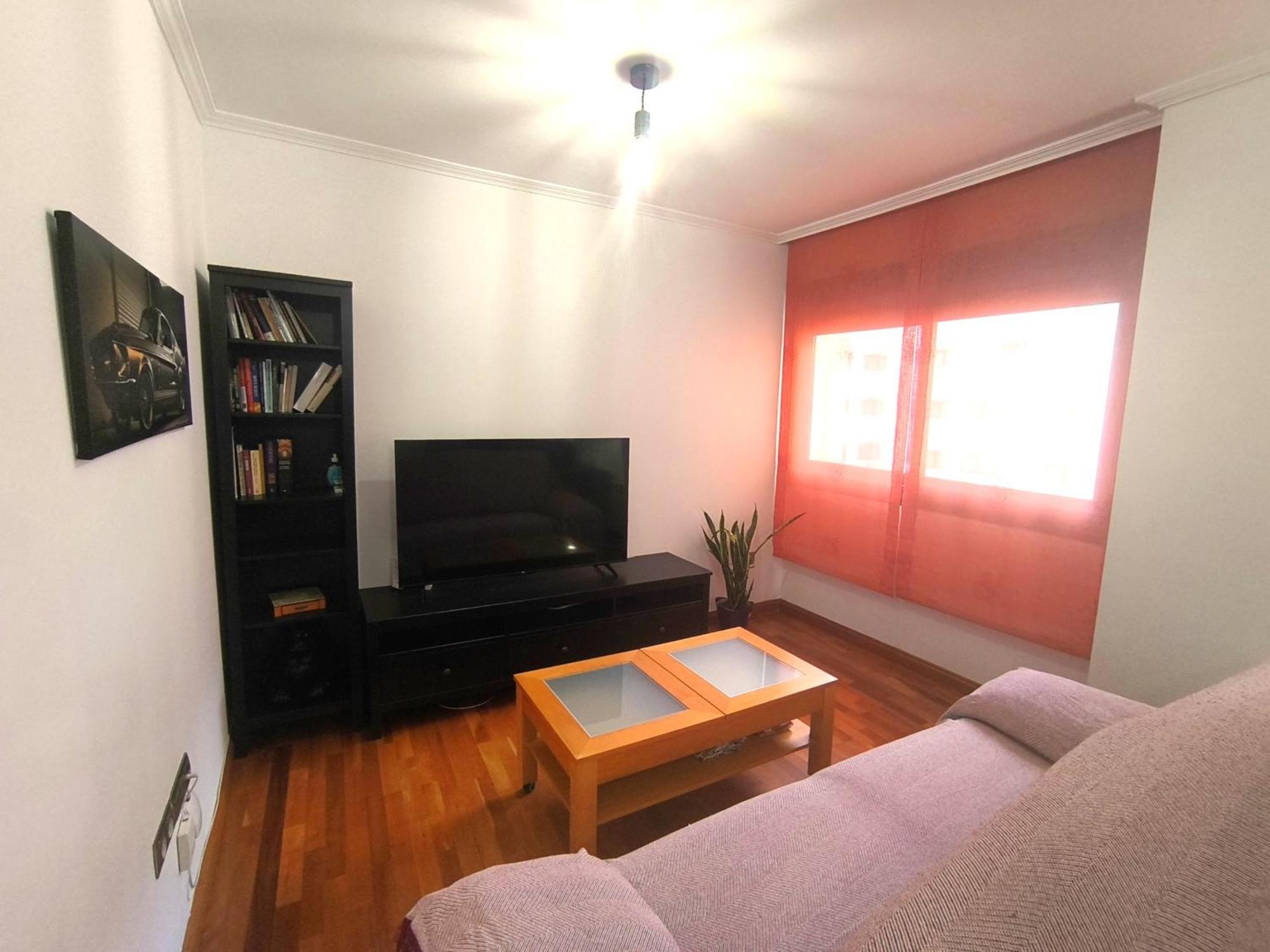 Apartamento Cordoba Center エクステリア 写真